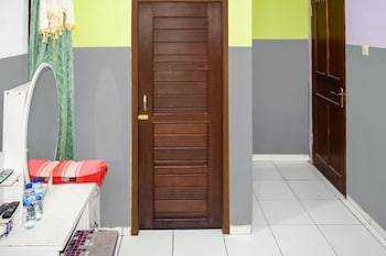 spot on 91147 penginapan widodo