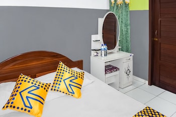 spot on 91147 penginapan widodo