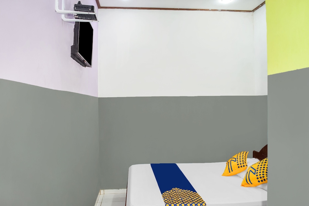 spot on 91147 penginapan widodo