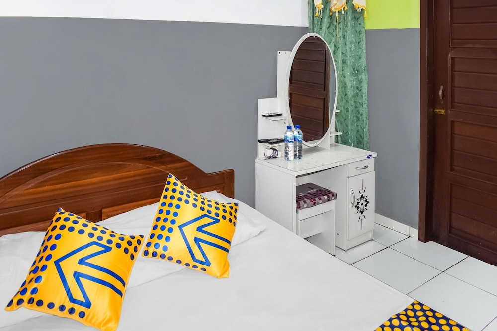 spot on 91147 penginapan widodo