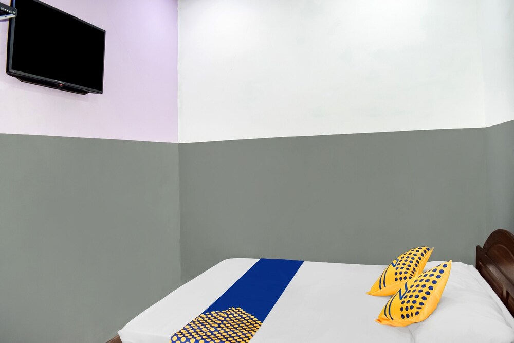 spot on 91147 penginapan widodo