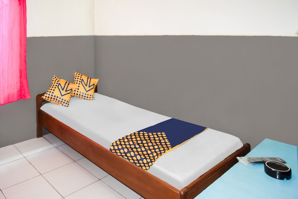 spot on 91147 penginapan widodo