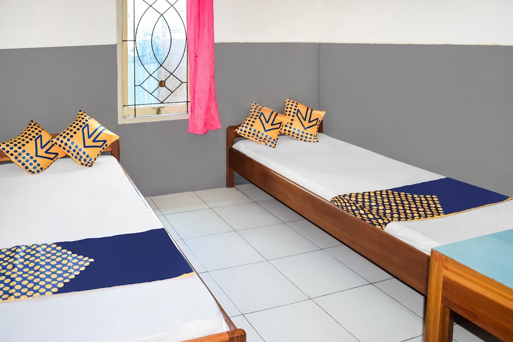 spot on 91147 penginapan widodo