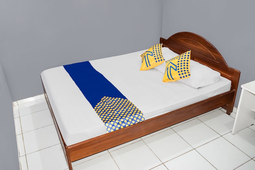 spot on 91147 penginapan widodo