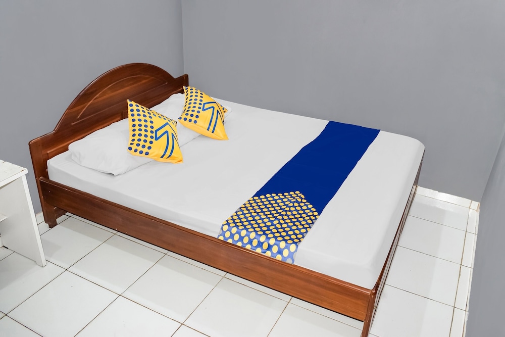 spot on 91147 penginapan widodo