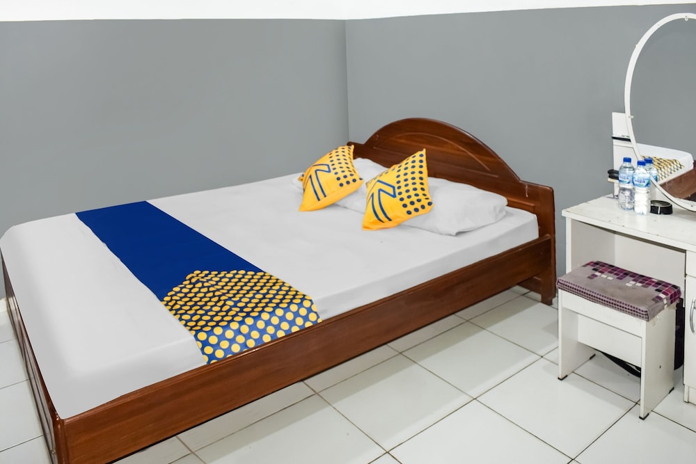 spot on 91147 penginapan widodo