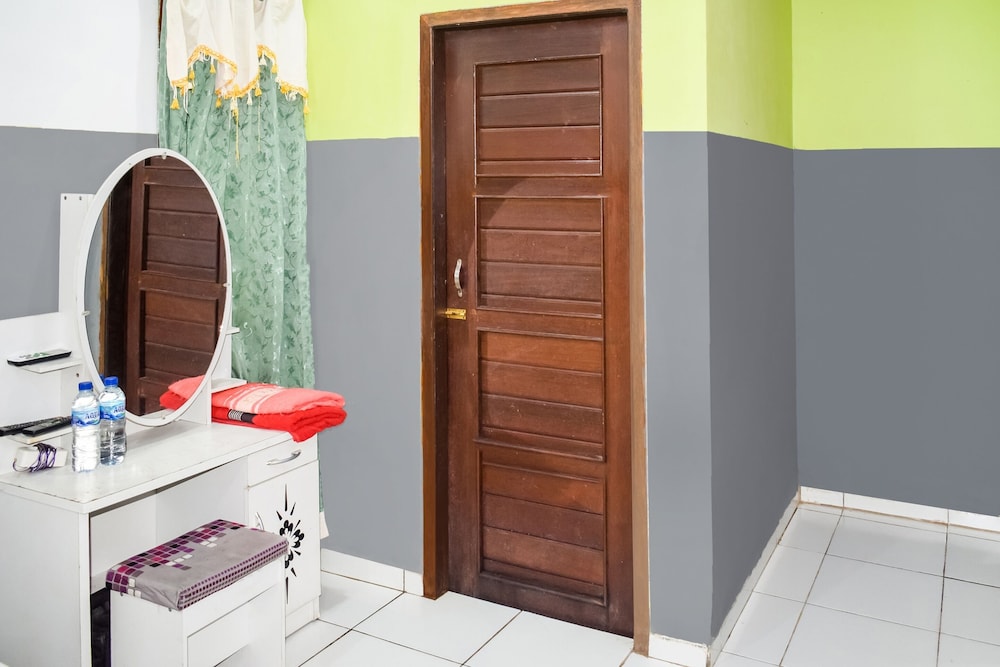 spot on 91147 penginapan widodo