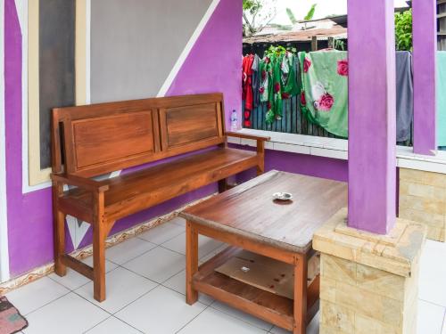 spot on 91147 penginapan widodo