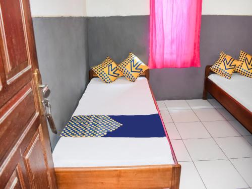 spot on 91147 penginapan widodo