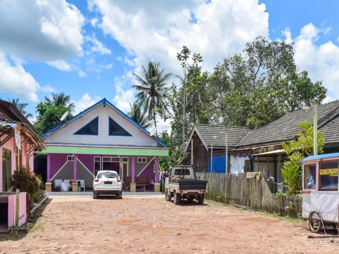 spot on 91147 penginapan widodo