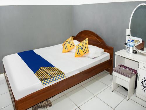 spot on 91147 penginapan widodo