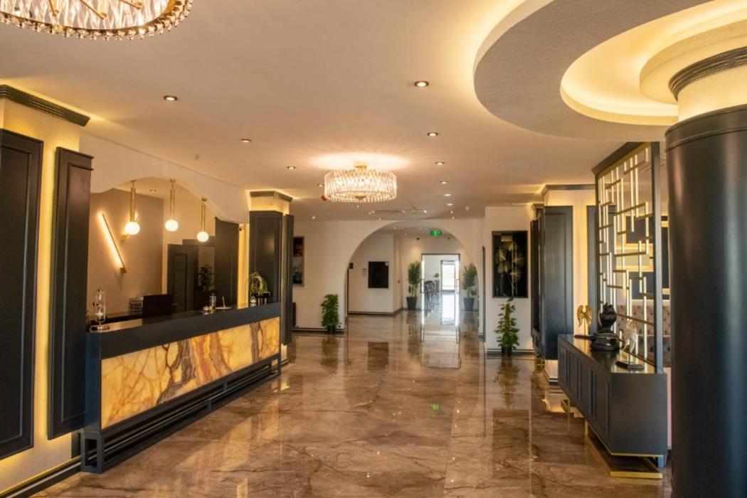 midyat royal hotel