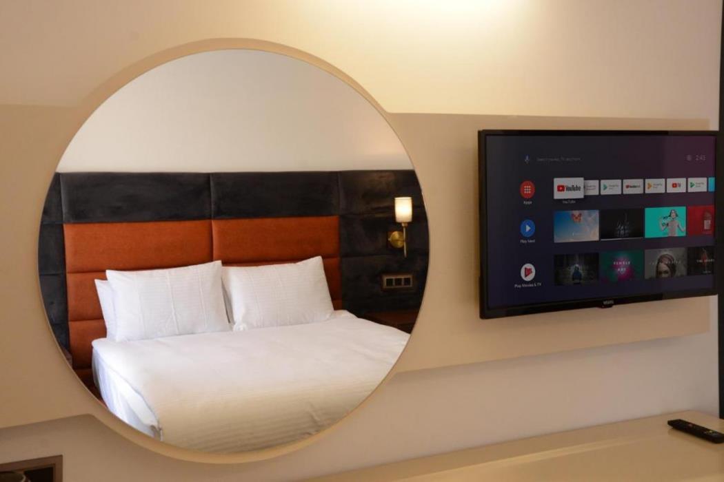 midyat royal hotel