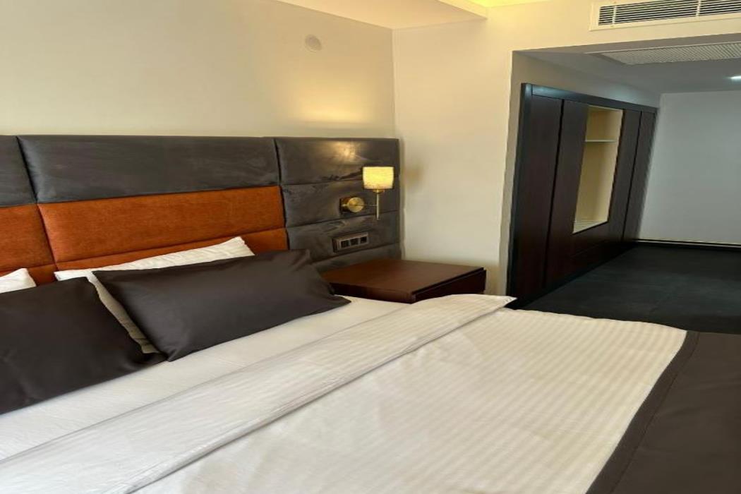 midyat royal hotel
