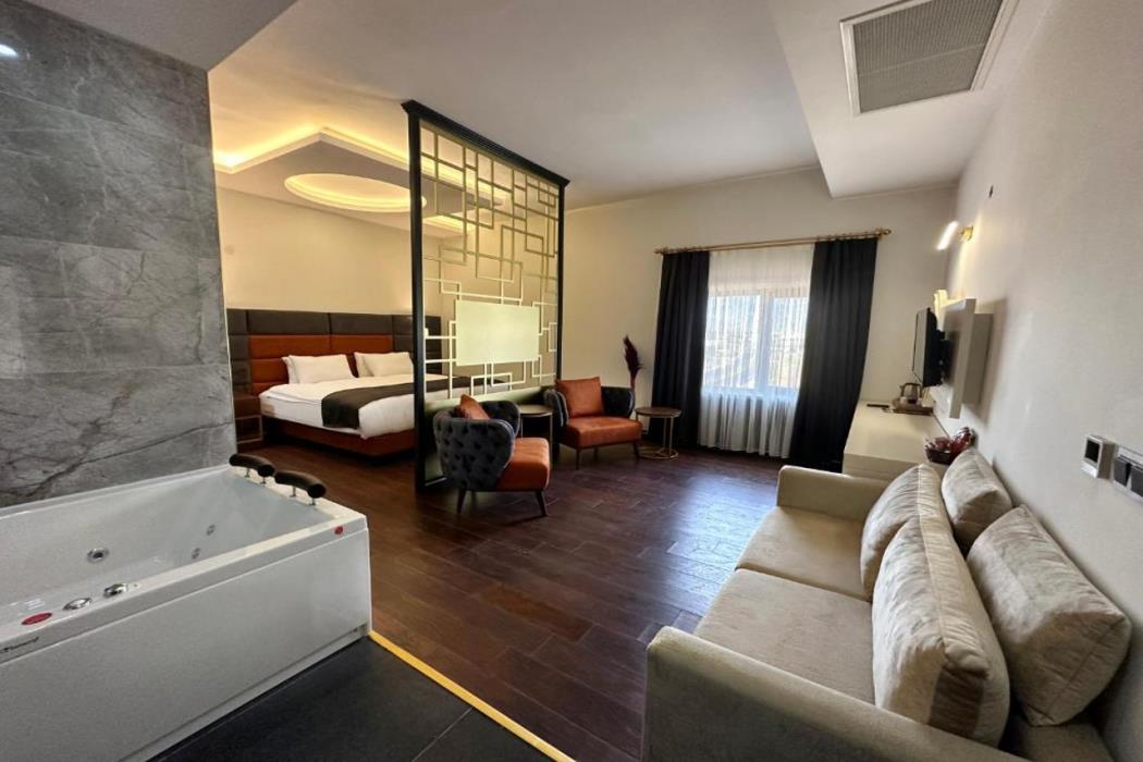midyat royal hotel