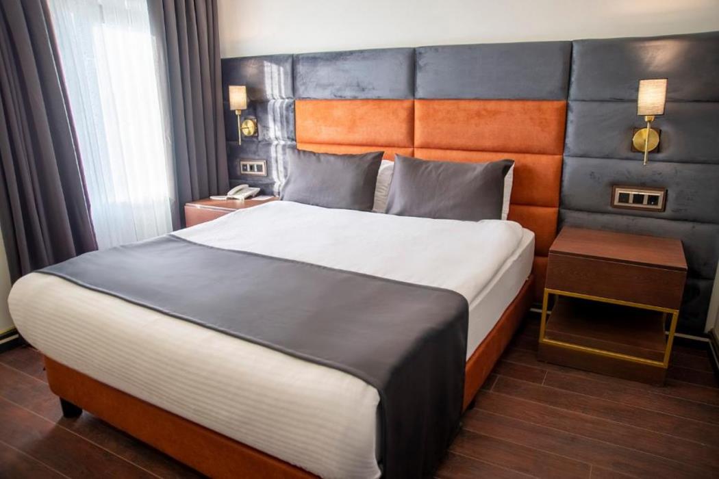 midyat royal hotel