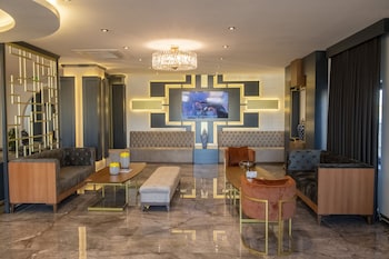 midyat royal hotel