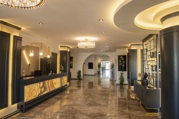 midyat royal hotel