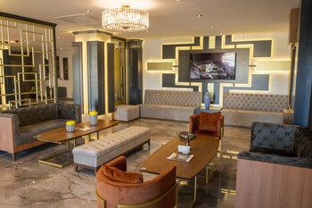 midyat royal hotel