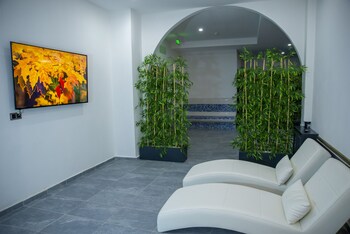 midyat royal hotel