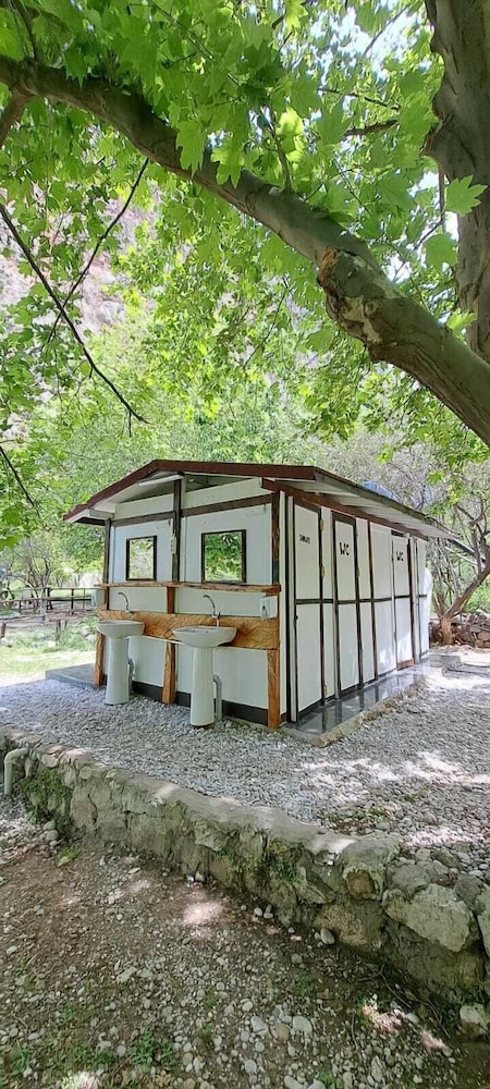 kelebekler vadisi butterfly valley