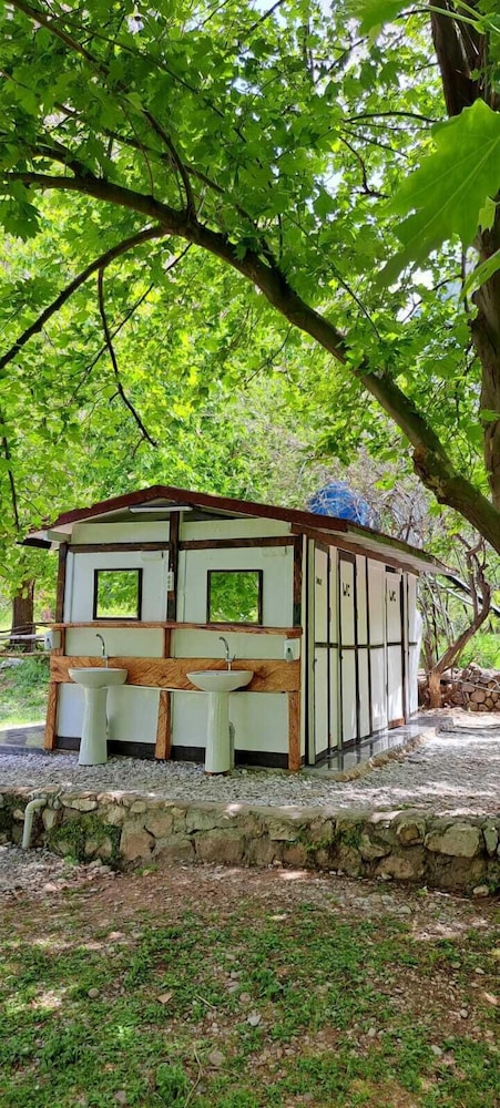 kelebekler vadisi butterfly valley