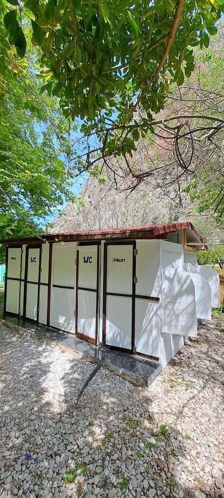 kelebekler vadisi butterfly valley