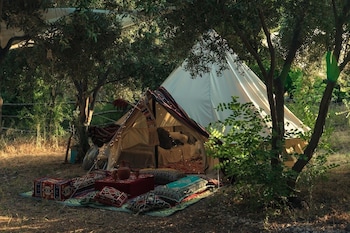 kelebekler vadisi butterfly valley