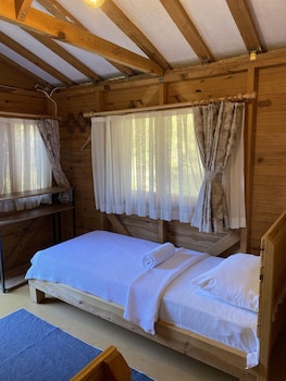 kelebekler vadisi butterfly valley