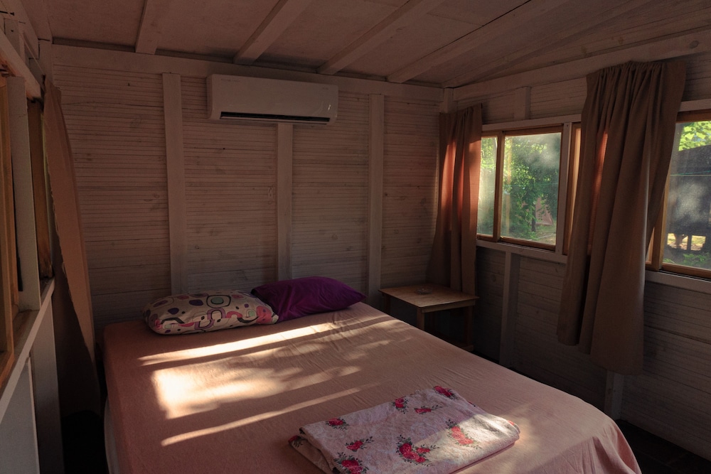 kelebekler vadisi butterfly valley