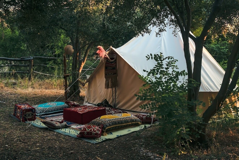 kelebekler vadisi butterfly valley