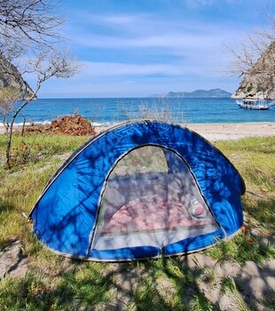 kelebekler vadisi butterfly valley