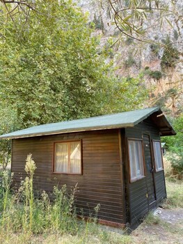 kelebekler vadisi butterfly valley