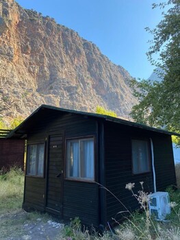 kelebekler vadisi butterfly valley