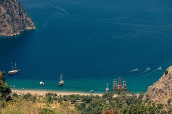 fethiye