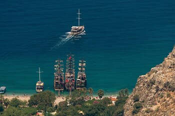 fethiye