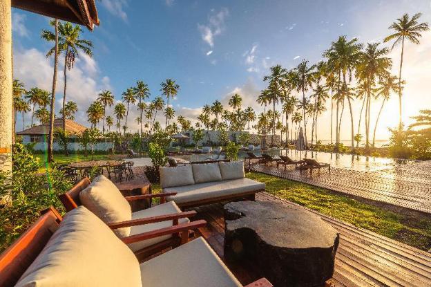 tuju boutique hotel by she