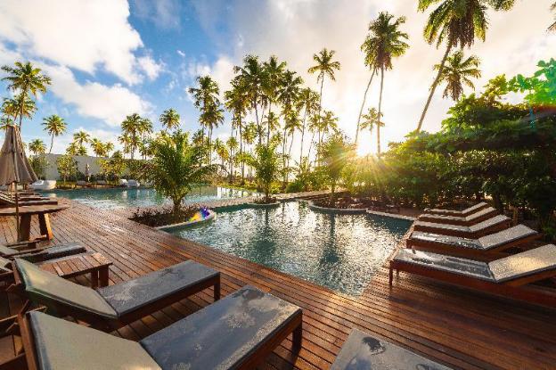 tuju boutique hotel by she