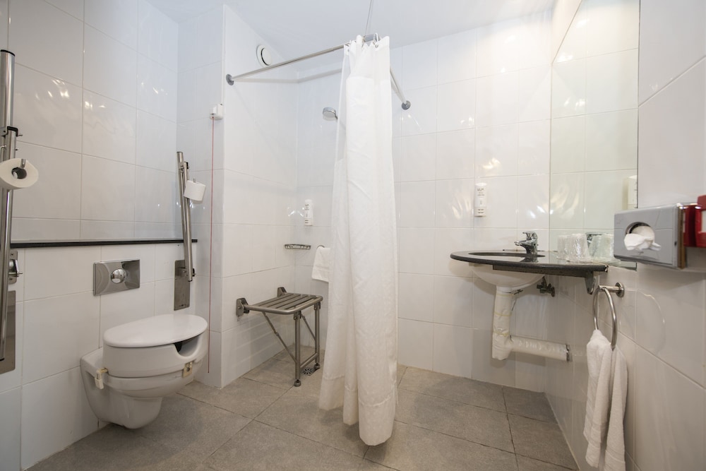 holiday inn express barcelona molins de rei by ihg