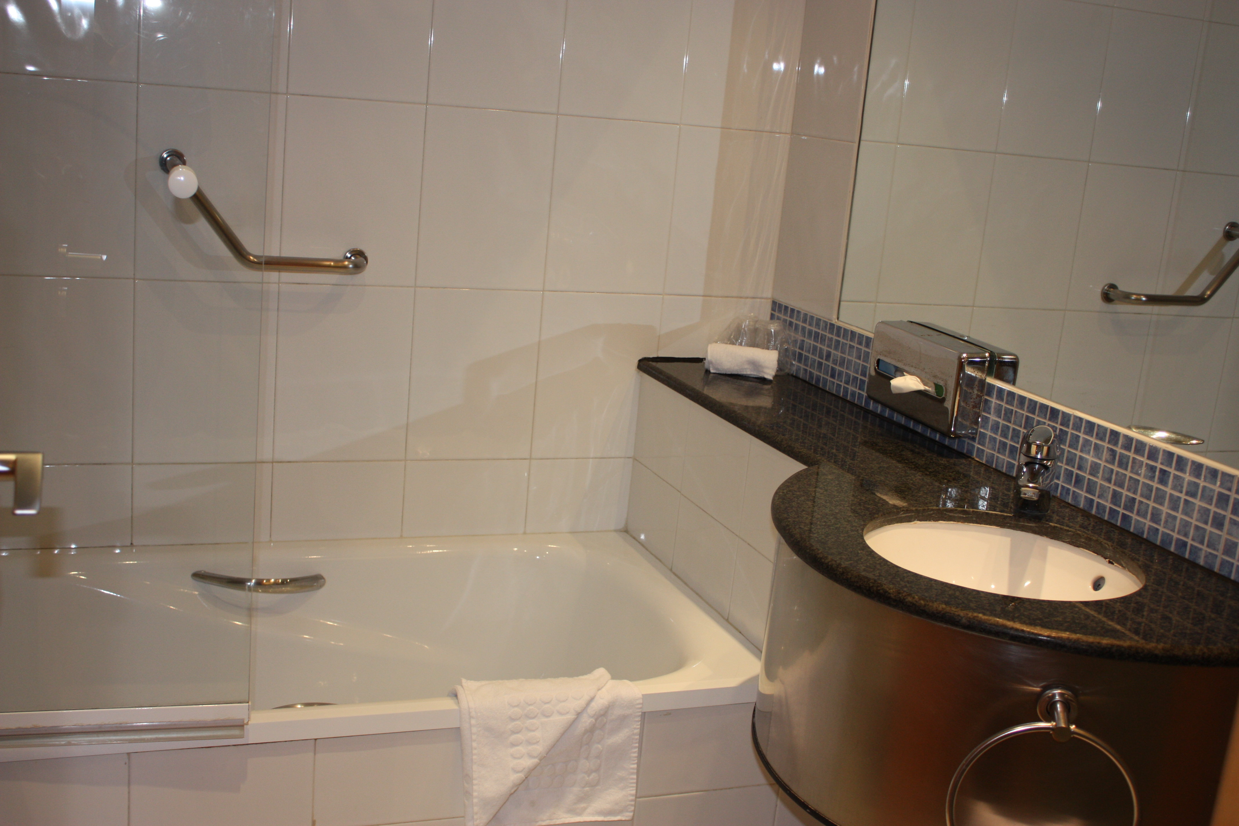 holiday inn express barcelona molins de rei by ihg