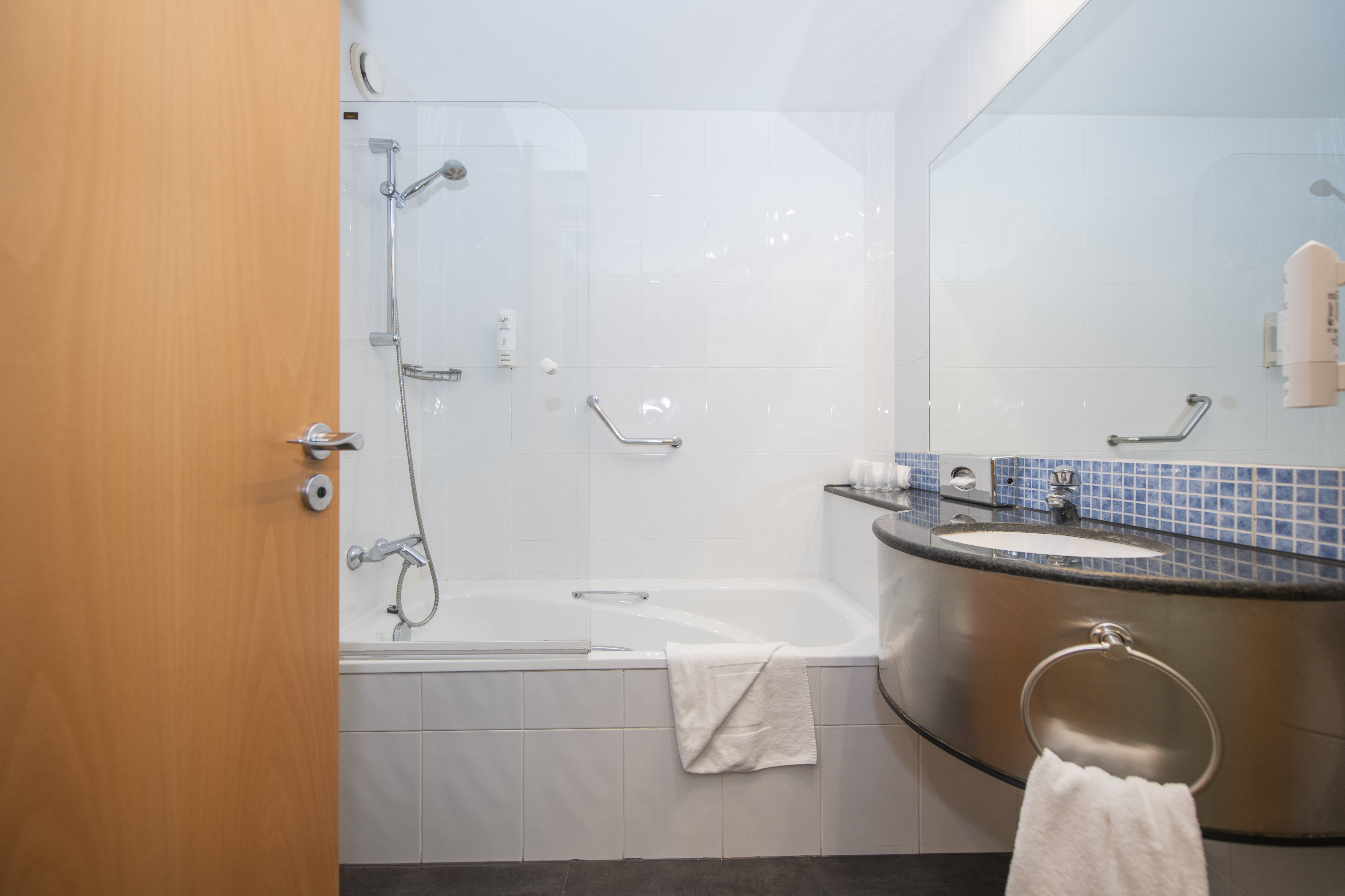 holiday inn express barcelona molins de rei by ihg