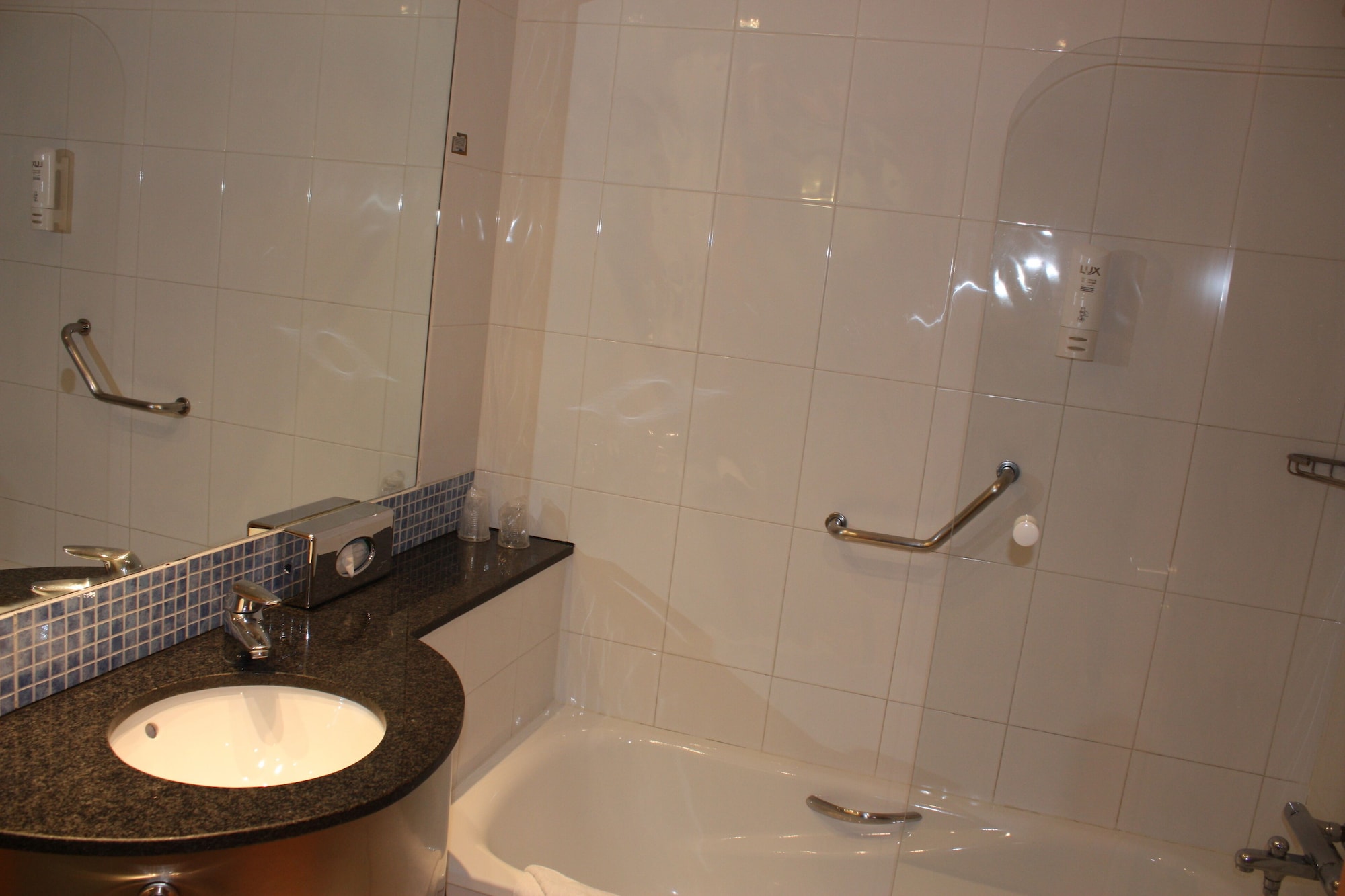 holiday inn express barcelona molins de rei by ihg