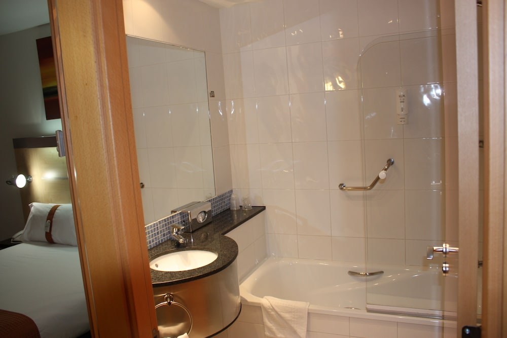 holiday inn express barcelona molins de rei by ihg