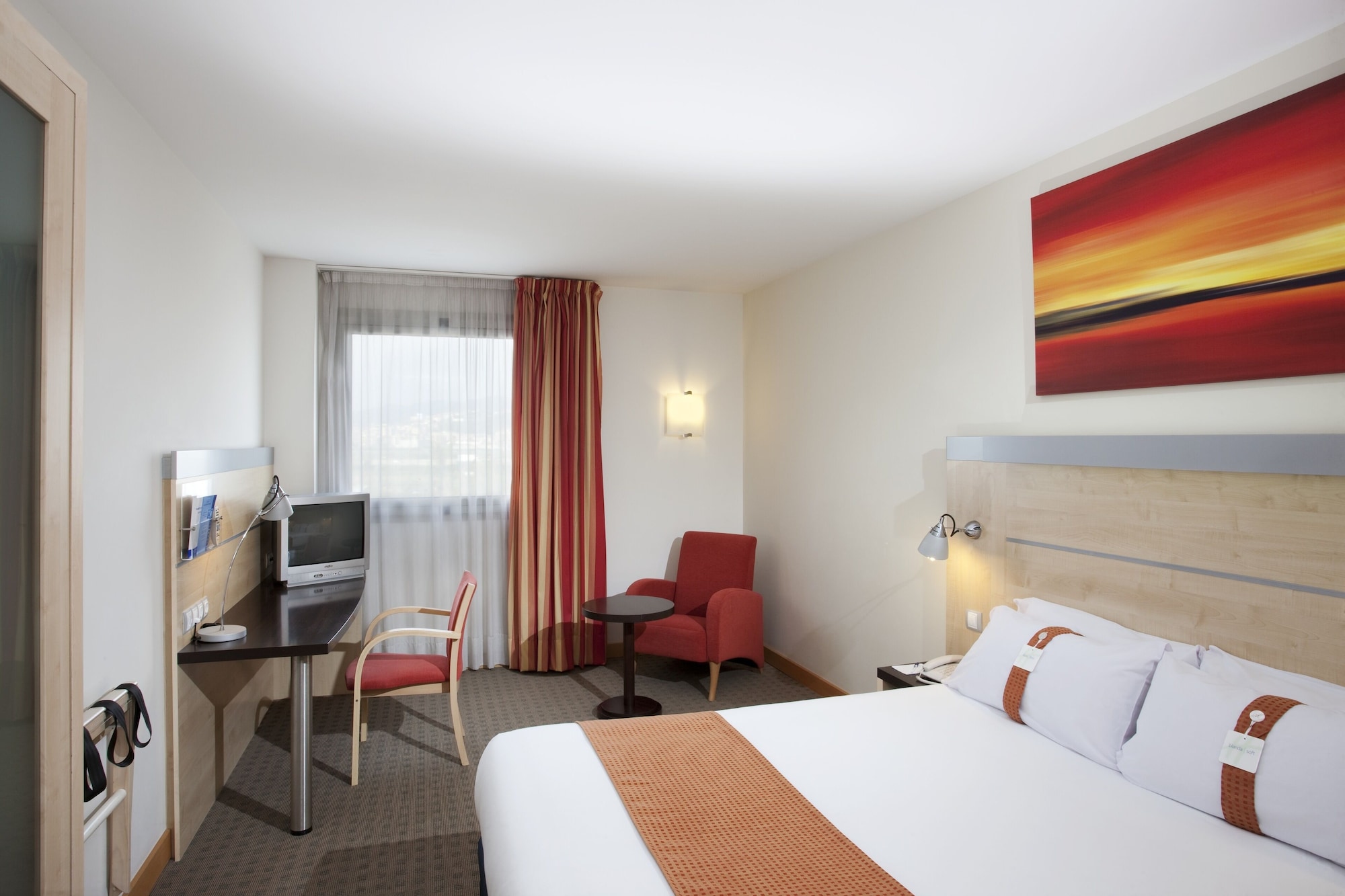 holiday inn express barcelona molins de rei by ihg