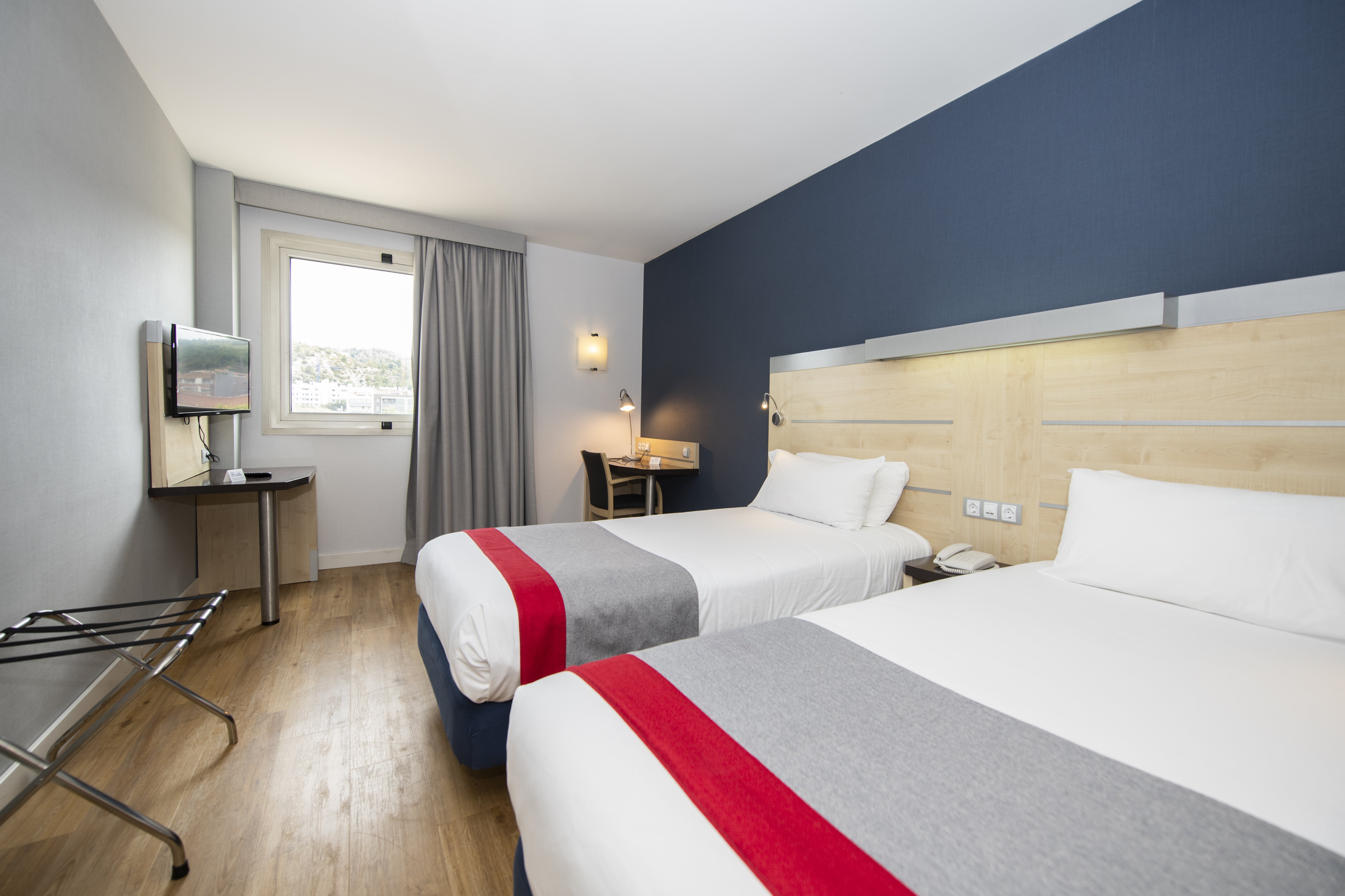 holiday inn express barcelona molins de rei by ihg