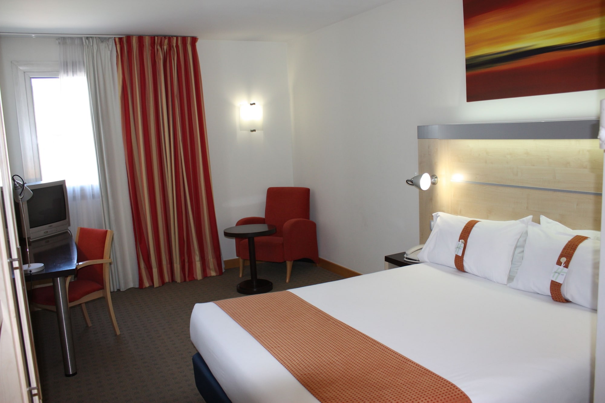 holiday inn express barcelona molins de rei by ihg