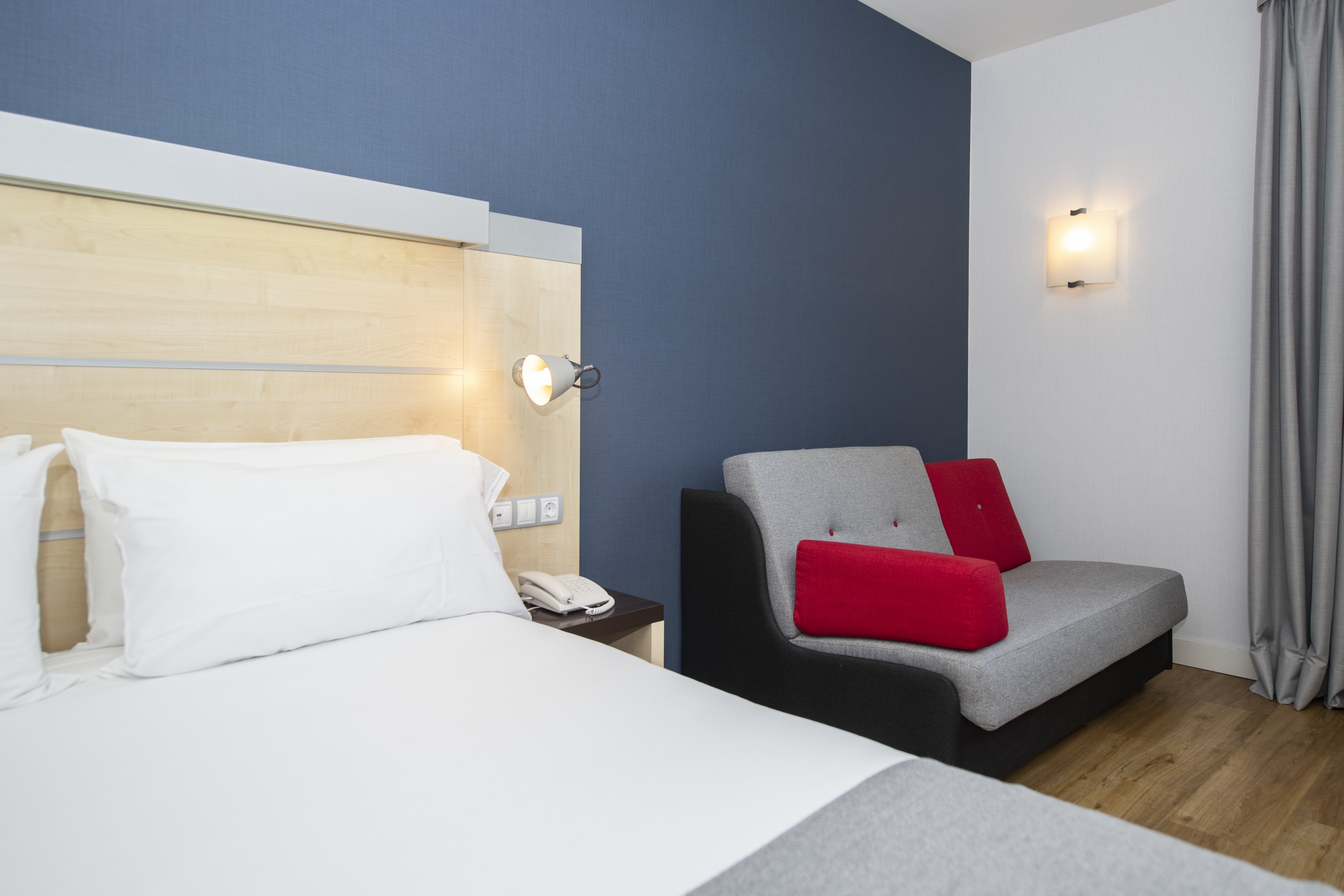 holiday inn express barcelona molins de rei by ihg
