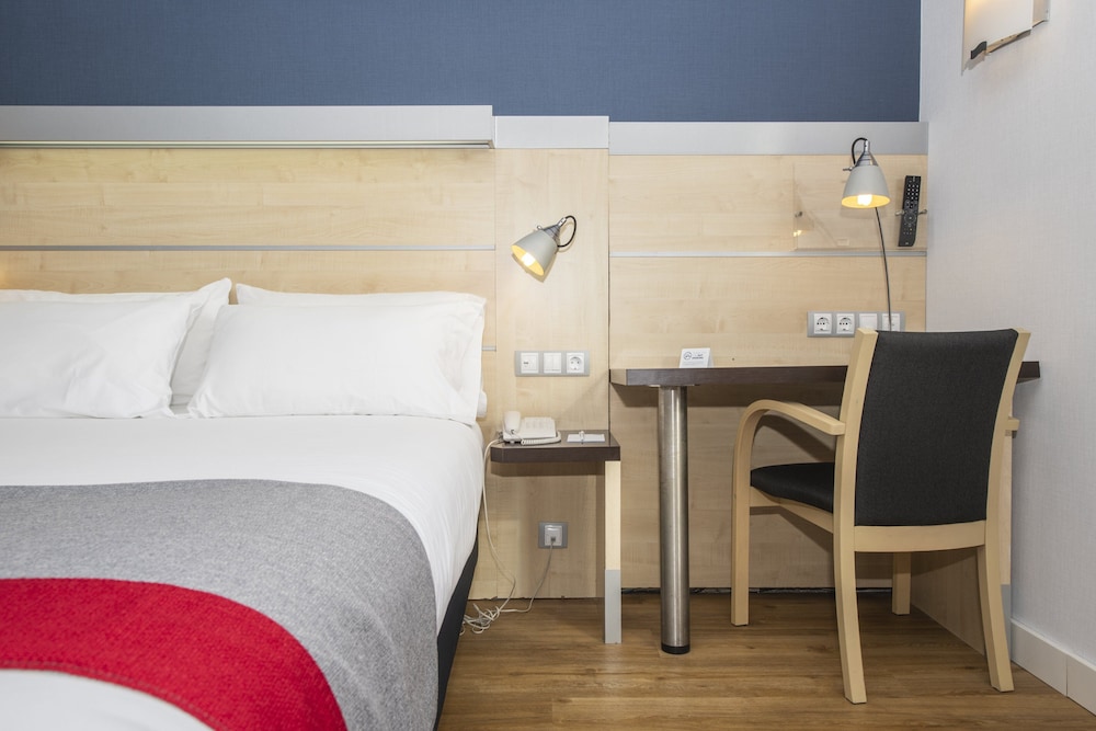 holiday inn express barcelona molins de rei by ihg