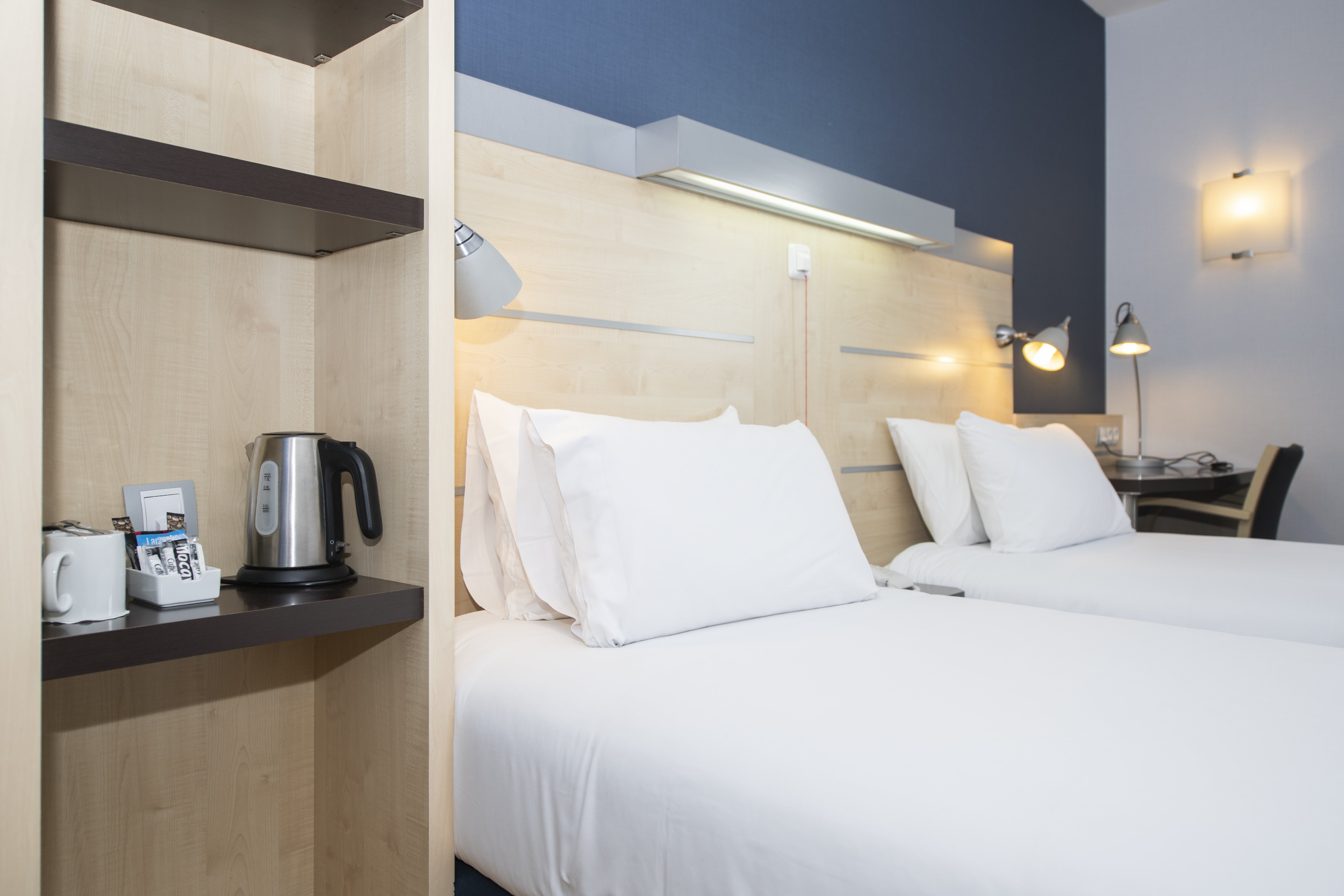 holiday inn express barcelona molins de rei by ihg