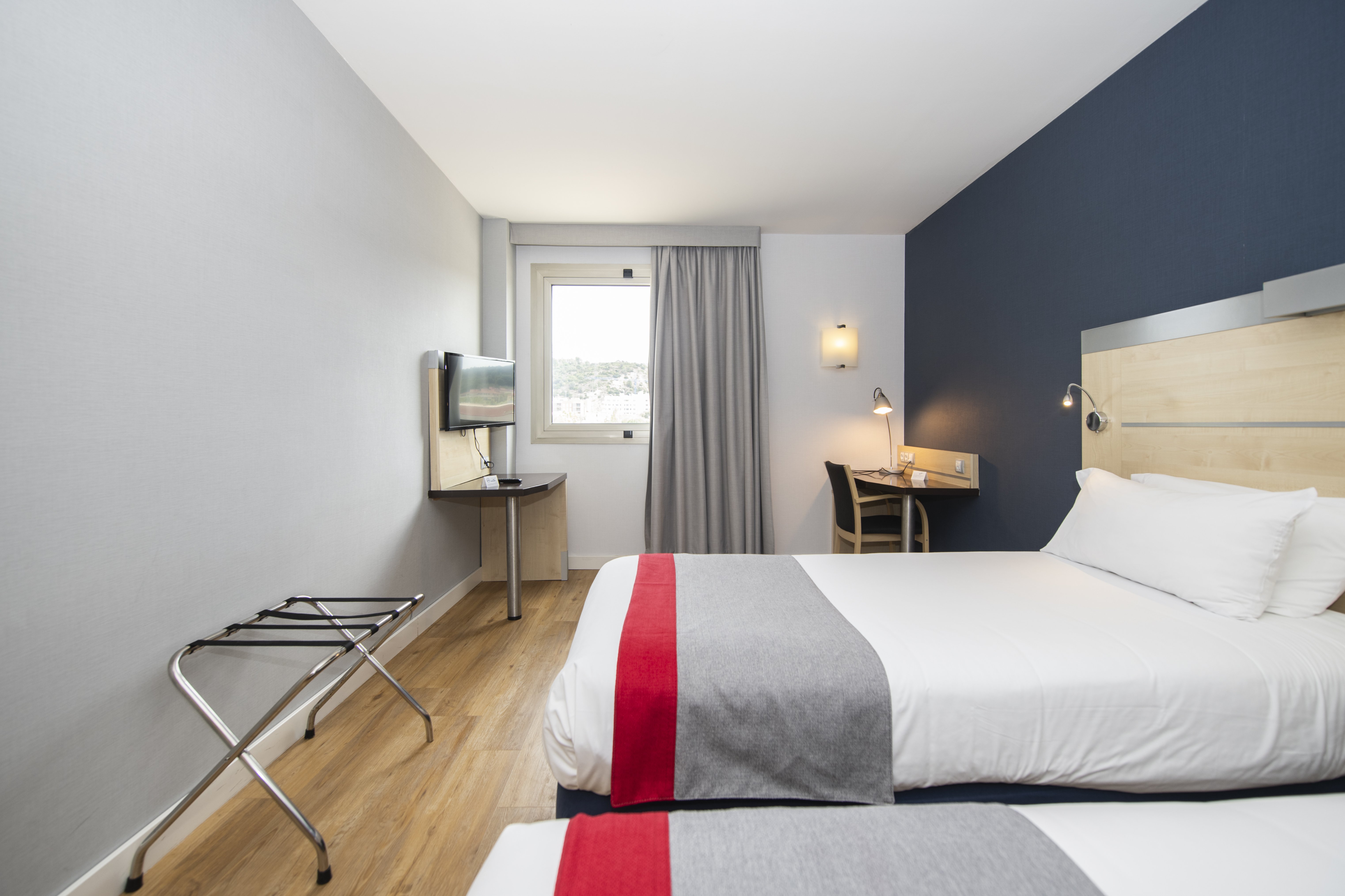 holiday inn express barcelona molins de rei by ihg